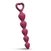Page listing-Bing bang-Plum star-Size M-Love-to-Love